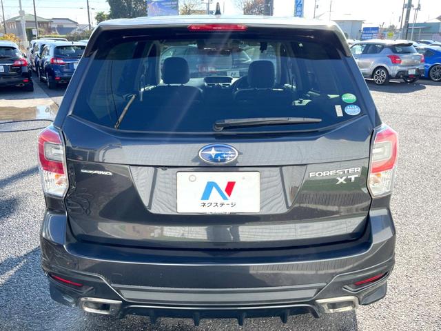 フォレスター ２．０ＸＴ　アイサイト　純正ＳＤナビ　バックカメラ　ＥＴＣ　ドライブレコーダー　パワーシート　シートヒーター　純正１８インチアルミホイール　キーレスアクセス　プッシュスタート　ＬＥＤヘッドライト　Ｂｌｕｅｔｏｏｔｈ（15枚目）