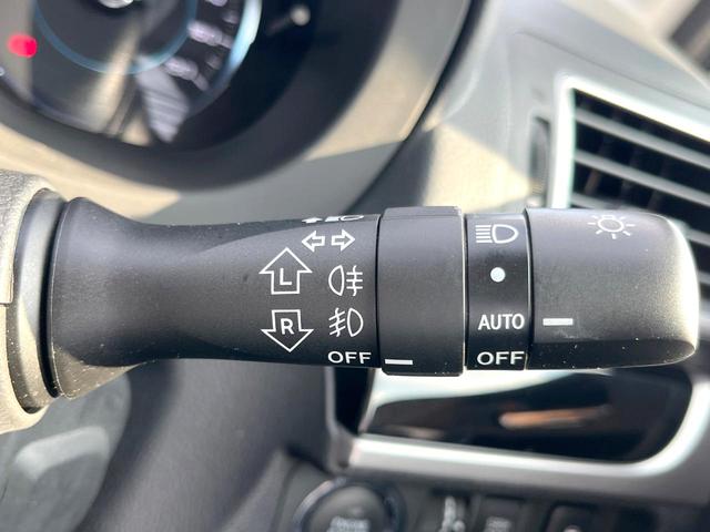 フォレスター ２．０ＸＴ　アイサイト　純正ＳＤナビ　バックカメラ　ＥＴＣ　ドライブレコーダー　パワーシート　シートヒーター　純正１８インチアルミホイール　キーレスアクセス　プッシュスタート　ＬＥＤヘッドライト　Ｂｌｕｅｔｏｏｔｈ（21枚目）