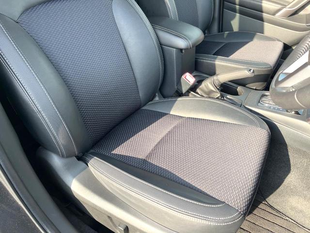 フォレスター ２．０ＸＴ　アイサイト　純正ＳＤナビ　バックカメラ　ＥＴＣ　ドライブレコーダー　パワーシート　シートヒーター　純正１８インチアルミホイール　キーレスアクセス　プッシュスタート　ＬＥＤヘッドライト　Ｂｌｕｅｔｏｏｔｈ（40枚目）