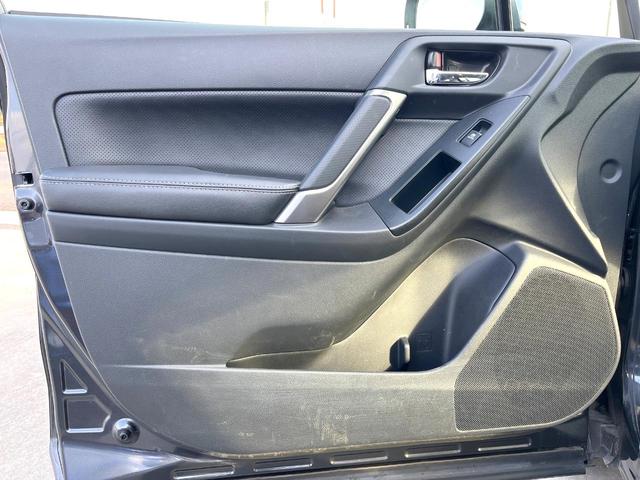 フォレスター ２．０ＸＴ　アイサイト　純正ＳＤナビ　バックカメラ　ＥＴＣ　ドライブレコーダー　パワーシート　シートヒーター　純正１８インチアルミホイール　キーレスアクセス　プッシュスタート　ＬＥＤヘッドライト　Ｂｌｕｅｔｏｏｔｈ（44枚目）