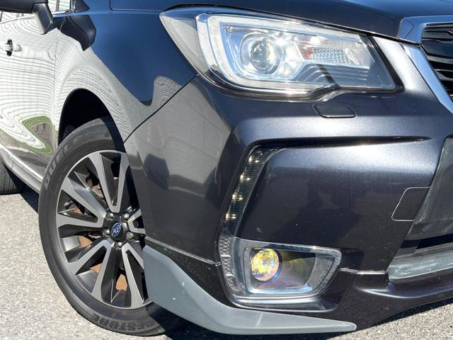 フォレスター ２．０ＸＴ　アイサイト　純正ＳＤナビ　バックカメラ　ＥＴＣ　ドライブレコーダー　パワーシート　シートヒーター　純正１８インチアルミホイール　キーレスアクセス　プッシュスタート　ＬＥＤヘッドライト　Ｂｌｕｅｔｏｏｔｈ（50枚目）