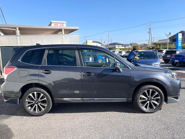 フォレスター ２．０ＸＴ　アイサイト　純正ＳＤナビ　バックカメラ　ＥＴＣ　ドライブレコーダー　パワーシート　シートヒーター　純正１８インチアルミホイール　キーレスアクセス　プッシュスタート　ＬＥＤヘッドライト　Ｂｌｕｅｔｏｏｔｈ（51枚目）