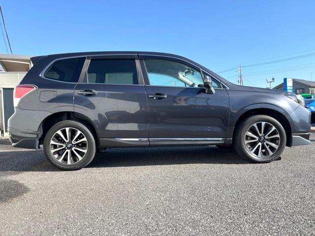 フォレスター ２．０ＸＴ　アイサイト　純正ＳＤナビ　バックカメラ　ＥＴＣ　ドライブレコーダー　パワーシート　シートヒーター　純正１８インチアルミホイール　キーレスアクセス　プッシュスタート　ＬＥＤヘッドライト　Ｂｌｕｅｔｏｏｔｈ（52枚目）