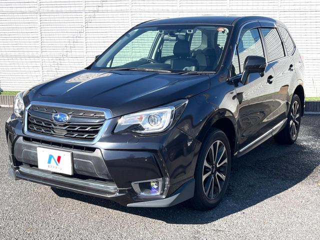 フォレスター ２．０ＸＴ　アイサイト　純正ＳＤナビ　バックカメラ　ＥＴＣ　ドライブレコーダー　パワーシート　シートヒーター　純正１８インチアルミホイール　キーレスアクセス　プッシュスタート　ＬＥＤヘッドライト　Ｂｌｕｅｔｏｏｔｈ（55枚目）