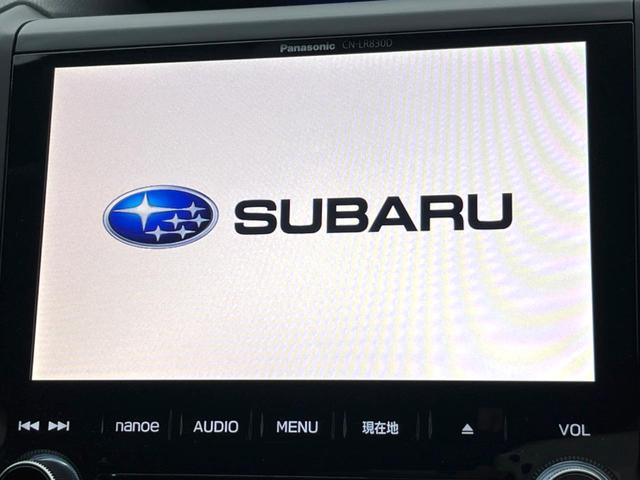 インプレッサスポーツ 2.0i-Sアイサイト アイサイトセイフティプラス 純正ナビ バックカメラ ETC ドライブレコーダー LEDヘッドライト 純正18インチアルミホイール キーレスアクセス プッシュスタート パワーシート アイドリングストップ(3枚目)