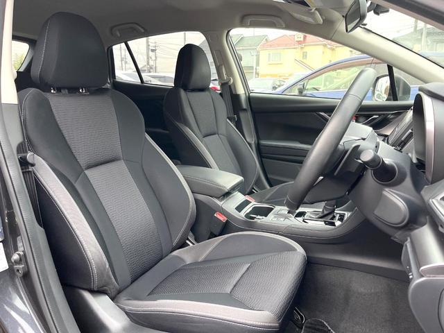 インプレッサスポーツ 2.0i-Sアイサイト アイサイトセイフティプラス 純正ナビ バックカメラ ETC ドライブレコーダー LEDヘッドライト 純正18インチアルミホイール キーレスアクセス プッシュスタート パワーシート アイドリングストップ(8枚目)