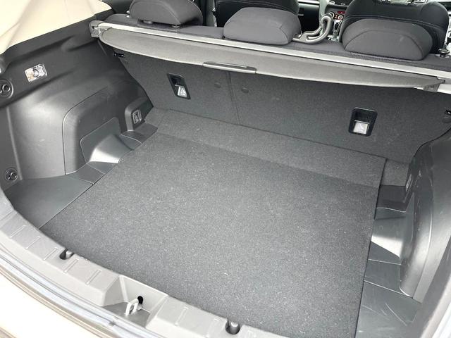 インプレッサスポーツ 2.0i-Sアイサイト アイサイトセイフティプラス 純正ナビ バックカメラ ETC ドライブレコーダー LEDヘッドライト 純正18インチアルミホイール キーレスアクセス プッシュスタート パワーシート アイドリングストップ(10枚目)