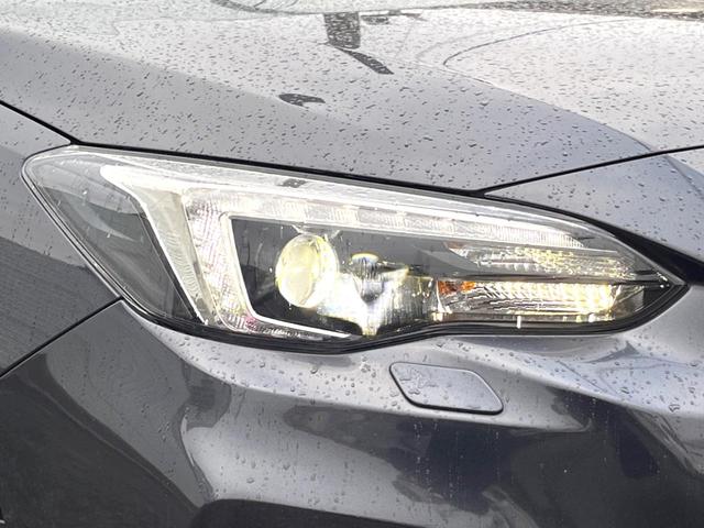 インプレッサスポーツ 2.0i-Sアイサイト アイサイトセイフティプラス 純正ナビ バックカメラ ETC ドライブレコーダー LEDヘッドライト 純正18インチアルミホイール キーレスアクセス プッシュスタート パワーシート アイドリングストップ(12枚目)