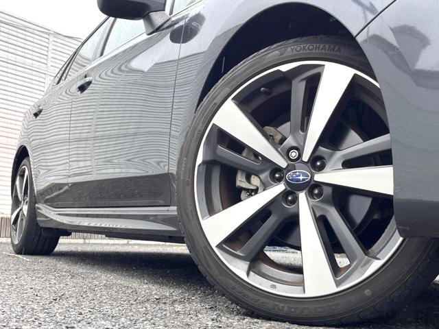 インプレッサスポーツ 2.0i-Sアイサイト アイサイトセイフティプラス 純正ナビ バックカメラ ETC ドライブレコーダー LEDヘッドライト 純正18インチアルミホイール キーレスアクセス プッシュスタート パワーシート アイドリングストップ(13枚目)