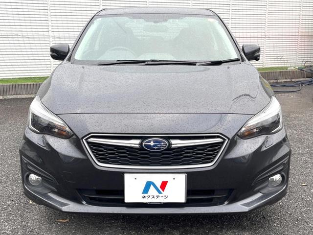 インプレッサスポーツ 2.0i-Sアイサイト アイサイトセイフティプラス 純正ナビ バックカメラ ETC ドライブレコーダー LEDヘッドライト 純正18インチアルミホイール キーレスアクセス プッシュスタート パワーシート アイドリングストップ(14枚目)