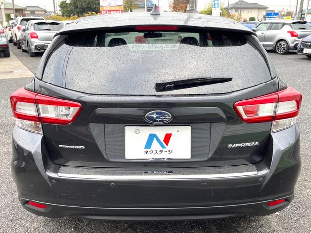 インプレッサスポーツ 2.0i-Sアイサイト アイサイトセイフティプラス 純正ナビ バックカメラ ETC ドライブレコーダー LEDヘッドライト 純正18インチアルミホイール キーレスアクセス プッシュスタート パワーシート アイドリングストップ(15枚目)
