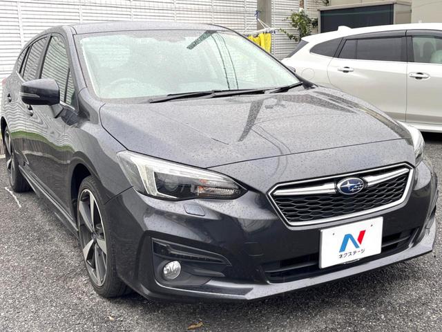 インプレッサスポーツ 2.0i-Sアイサイト アイサイトセイフティプラス 純正ナビ バックカメラ ETC ドライブレコーダー LEDヘッドライト 純正18インチアルミホイール キーレスアクセス プッシュスタート パワーシート アイドリングストップ(16枚目)