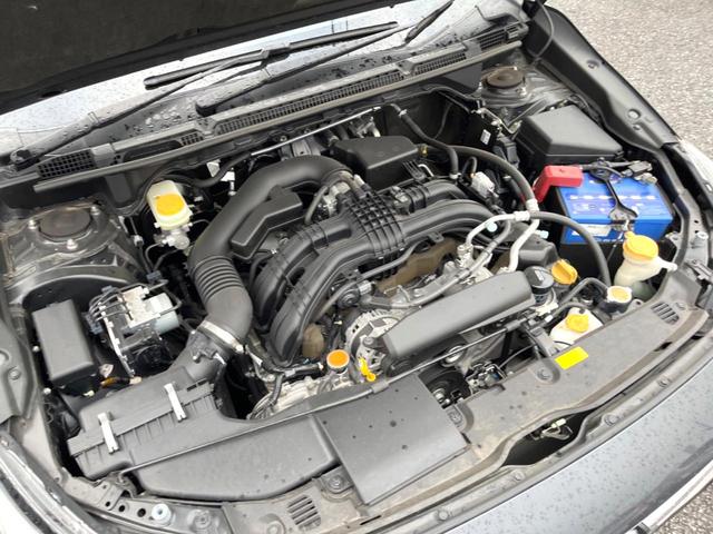 インプレッサスポーツ 2.0i-Sアイサイト アイサイトセイフティプラス 純正ナビ バックカメラ ETC ドライブレコーダー LEDヘッドライト 純正18インチアルミホイール キーレスアクセス プッシュスタート パワーシート アイドリングストップ(18枚目)