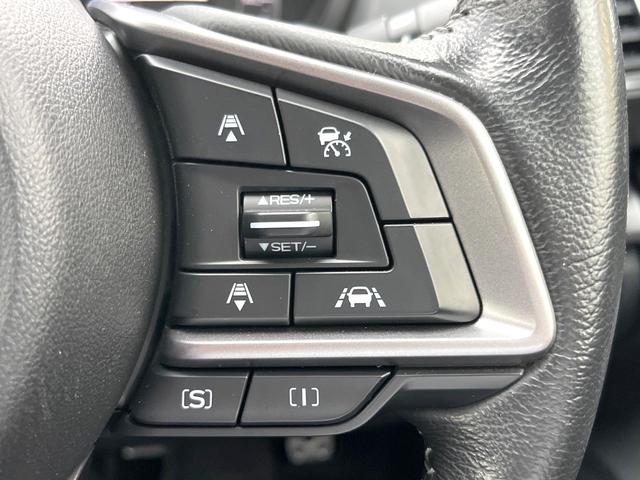 インプレッサスポーツ 2.0i-Sアイサイト アイサイトセイフティプラス 純正ナビ バックカメラ ETC ドライブレコーダー LEDヘッドライト 純正18インチアルミホイール キーレスアクセス プッシュスタート パワーシート アイドリングストップ(24枚目)