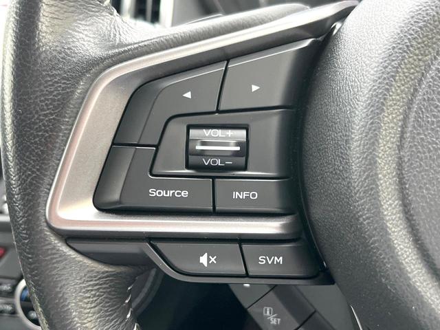 インプレッサスポーツ 2.0i-Sアイサイト アイサイトセイフティプラス 純正ナビ バックカメラ ETC ドライブレコーダー LEDヘッドライト 純正18インチアルミホイール キーレスアクセス プッシュスタート パワーシート アイドリングストップ(25枚目)