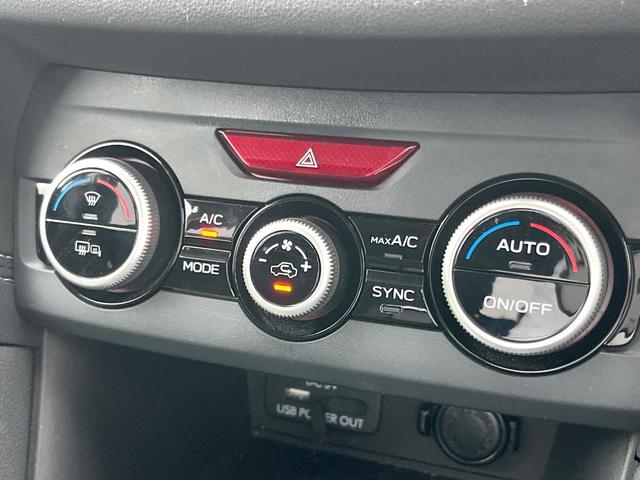 インプレッサスポーツ 2.0i-Sアイサイト アイサイトセイフティプラス 純正ナビ バックカメラ ETC ドライブレコーダー LEDヘッドライト 純正18インチアルミホイール キーレスアクセス プッシュスタート パワーシート アイドリングストップ(30枚目)