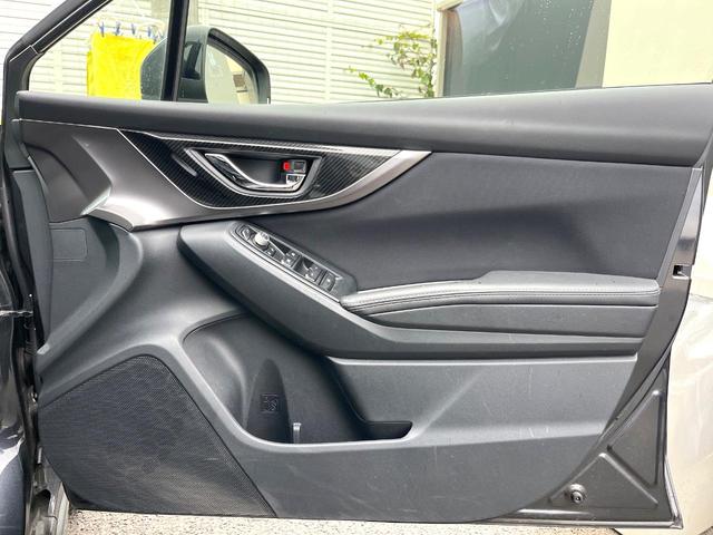 インプレッサスポーツ 2.0i-Sアイサイト アイサイトセイフティプラス 純正ナビ バックカメラ ETC ドライブレコーダー LEDヘッドライト 純正18インチアルミホイール キーレスアクセス プッシュスタート パワーシート アイドリングストップ(34枚目)