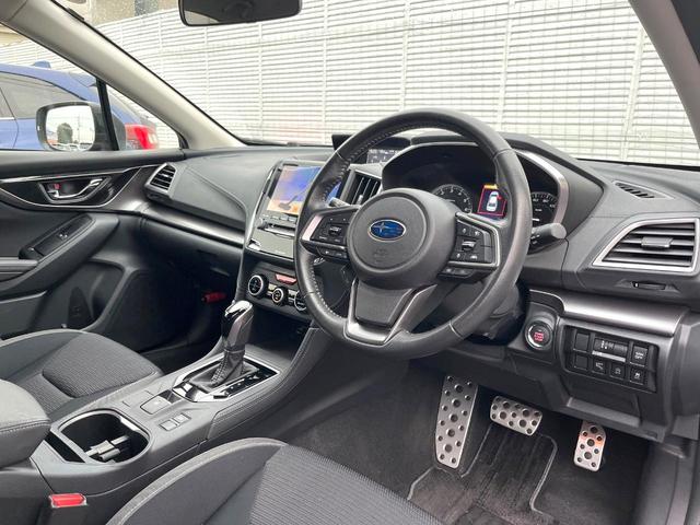 インプレッサスポーツ 2.0i-Sアイサイト アイサイトセイフティプラス 純正ナビ バックカメラ ETC ドライブレコーダー LEDヘッドライト 純正18インチアルミホイール キーレスアクセス プッシュスタート パワーシート アイドリングストップ(35枚目)