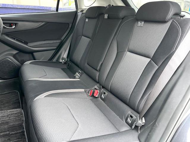 インプレッサスポーツ 2.0i-Sアイサイト アイサイトセイフティプラス 純正ナビ バックカメラ ETC ドライブレコーダー LEDヘッドライト 純正18インチアルミホイール キーレスアクセス プッシュスタート パワーシート アイドリングストップ(39枚目)