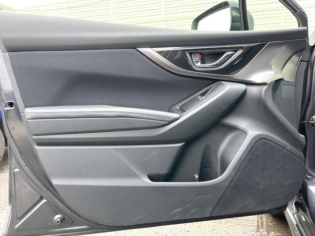 インプレッサスポーツ 2.0i-Sアイサイト アイサイトセイフティプラス 純正ナビ バックカメラ ETC ドライブレコーダー LEDヘッドライト 純正18インチアルミホイール キーレスアクセス プッシュスタート パワーシート アイドリングストップ(40枚目)