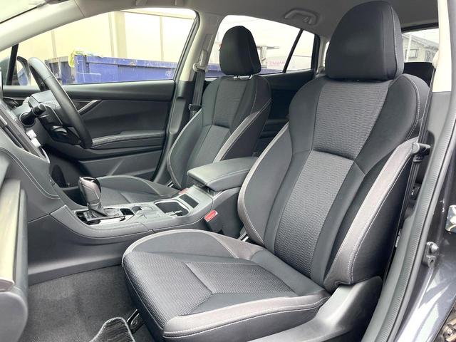 インプレッサスポーツ 2.0i-Sアイサイト アイサイトセイフティプラス 純正ナビ バックカメラ ETC ドライブレコーダー LEDヘッドライト 純正18インチアルミホイール キーレスアクセス プッシュスタート パワーシート アイドリングストップ(42枚目)