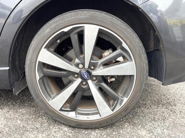 インプレッサスポーツ 2.0i-Sアイサイト アイサイトセイフティプラス 純正ナビ バックカメラ ETC ドライブレコーダー LEDヘッドライト 純正18インチアルミホイール キーレスアクセス プッシュスタート パワーシート アイドリングストップ(44枚目)