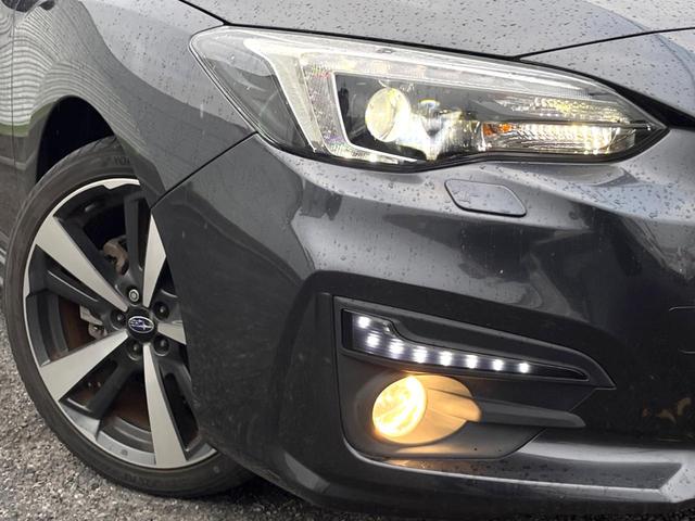 インプレッサスポーツ 2.0i-Sアイサイト アイサイトセイフティプラス 純正ナビ バックカメラ ETC ドライブレコーダー LEDヘッドライト 純正18インチアルミホイール キーレスアクセス プッシュスタート パワーシート アイドリングストップ(46枚目)