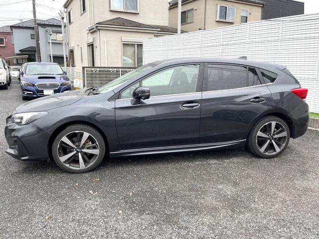 インプレッサスポーツ 2.0i-Sアイサイト アイサイトセイフティプラス 純正ナビ バックカメラ ETC ドライブレコーダー LEDヘッドライト 純正18インチアルミホイール キーレスアクセス プッシュスタート パワーシート アイドリングストップ(49枚目)