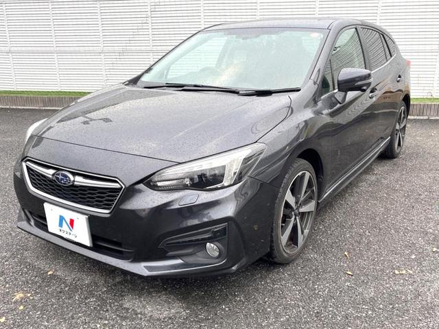 インプレッサスポーツ 2.0i-Sアイサイト アイサイトセイフティプラス 純正ナビ バックカメラ ETC ドライブレコーダー LEDヘッドライト 純正18インチアルミホイール キーレスアクセス プッシュスタート パワーシート アイドリングストップ(50枚目)