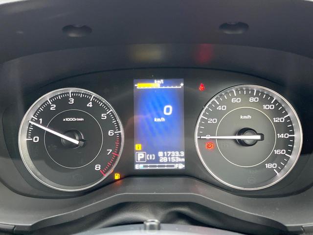 インプレッサスポーツ 2.0i-Sアイサイト アイサイトセイフティプラス 純正ナビ バックカメラ ETC ドライブレコーダー LEDヘッドライト 純正18インチアルミホイール キーレスアクセス プッシュスタート パワーシート アイドリングストップ(52枚目)