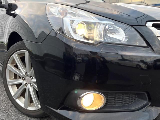 レガシィツーリングワゴン ２．５ｉアイサイト　Ｓパッケージ　後期Ｄ型　ナビ　バックカメラ　ＥＴＣ　ＨＩＤヘッドライト　純正１８インチアルミホイール　キーレスアクセス　プッシュスタート　ビルシュタインダンパー　アイドリングストップ　Ｓ－Ｉドライブ（27枚目）