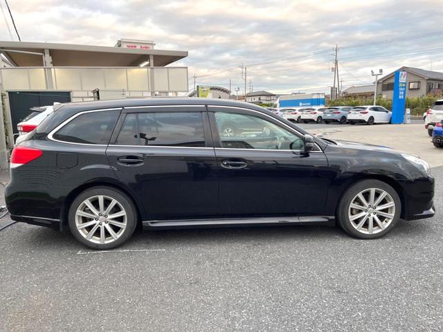 レガシィツーリングワゴン ２．５ｉアイサイト　Ｓパッケージ　後期Ｄ型　ナビ　バックカメラ　ＥＴＣ　ＨＩＤヘッドライト　純正１８インチアルミホイール　キーレスアクセス　プッシュスタート　ビルシュタインダンパー　アイドリングストップ　Ｓ－Ｉドライブ（28枚目）