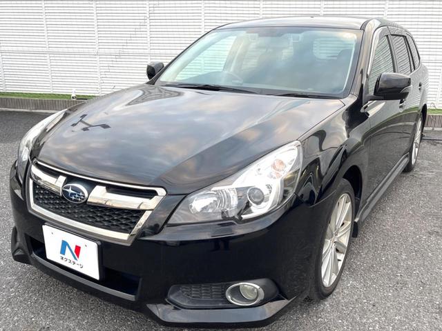 レガシィツーリングワゴン ２．５ｉアイサイト　Ｓパッケージ　後期Ｄ型　ナビ　バックカメラ　ＥＴＣ　ＨＩＤヘッドライト　純正１８インチアルミホイール　キーレスアクセス　プッシュスタート　ビルシュタインダンパー　アイドリングストップ　Ｓ－Ｉドライブ（31枚目）