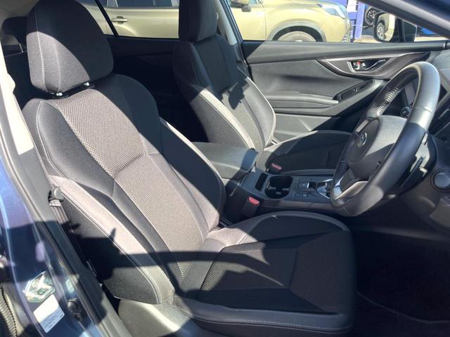 インプレッサスポーツ 1.6i-Sアイサイト ドラレコ コーナーセンサー スマートキー LEDヘッドライト ETC 純正17インチアルミホイール オートハイビーム 車線逸脱警報 オートライト デュアルエアコン CD パドルシフト(8枚目)