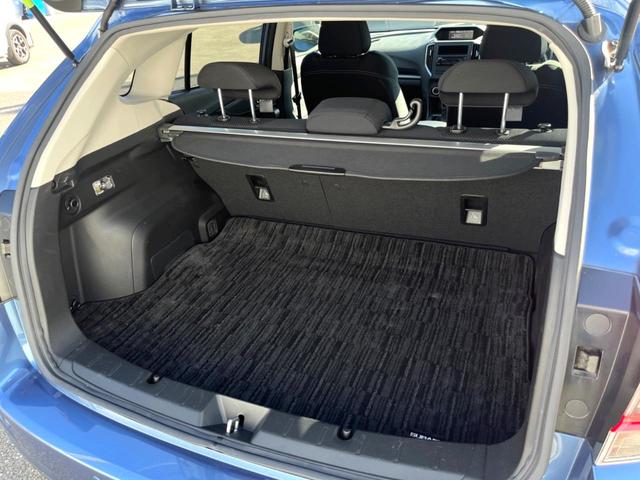 インプレッサスポーツ 1.6i-Sアイサイト ドラレコ コーナーセンサー スマートキー LEDヘッドライト ETC 純正17インチアルミホイール オートハイビーム 車線逸脱警報 オートライト デュアルエアコン CD パドルシフト(10枚目)