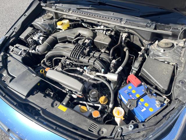 インプレッサスポーツ 1.6i-Sアイサイト ドラレコ コーナーセンサー スマートキー LEDヘッドライト ETC 純正17インチアルミホイール オートハイビーム 車線逸脱警報 オートライト デュアルエアコン CD パドルシフト(18枚目)