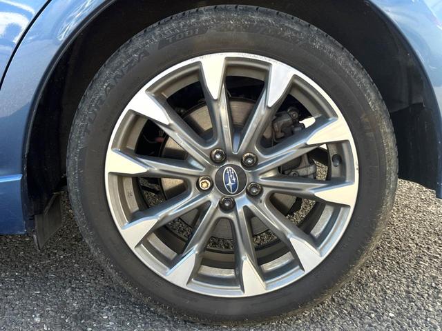 インプレッサスポーツ 1.6i-Sアイサイト ドラレコ コーナーセンサー スマートキー LEDヘッドライト ETC 純正17インチアルミホイール オートハイビーム 車線逸脱警報 オートライト デュアルエアコン CD パドルシフト(22枚目)