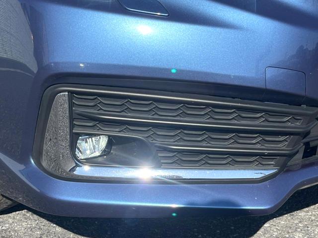 インプレッサスポーツ 1.6i-Sアイサイト ドラレコ コーナーセンサー スマートキー LEDヘッドライト ETC 純正17インチアルミホイール オートハイビーム 車線逸脱警報 オートライト デュアルエアコン CD パドルシフト(25枚目)