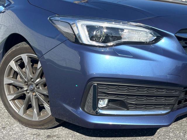 インプレッサスポーツ 1.6i-Sアイサイト ドラレコ コーナーセンサー スマートキー LEDヘッドライト ETC 純正17インチアルミホイール オートハイビーム 車線逸脱警報 オートライト デュアルエアコン CD パドルシフト(26枚目)