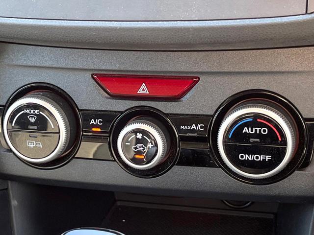 インプレッサスポーツ 1.6i-Sアイサイト ドラレコ コーナーセンサー スマートキー LEDヘッドライト ETC 純正17インチアルミホイール オートハイビーム 車線逸脱警報 オートライト デュアルエアコン CD パドルシフト(39枚目)