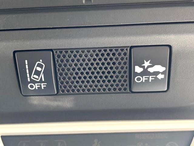 インプレッサスポーツ 1.6i-Sアイサイト ドラレコ コーナーセンサー スマートキー LEDヘッドライト ETC 純正17インチアルミホイール オートハイビーム 車線逸脱警報 オートライト デュアルエアコン CD パドルシフト(43枚目)