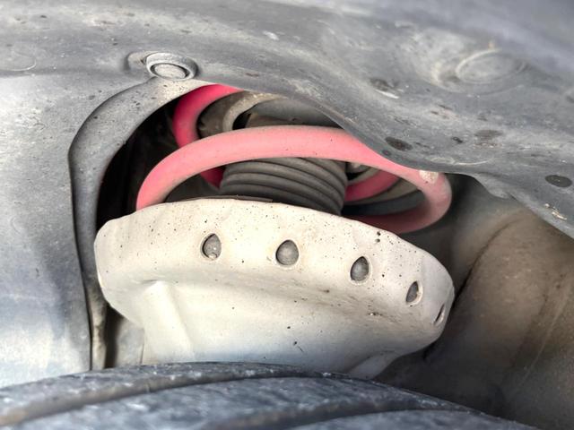 インプレッサ WRX STI Aライン tS STIスタイルパッケージ レカロシート リアスポイラー STIタワーバー STIダウンサスペンション SDナビ バックカメラ ETC ドライブレコーダー キーレスアクセスプッシュスタート(4枚目)