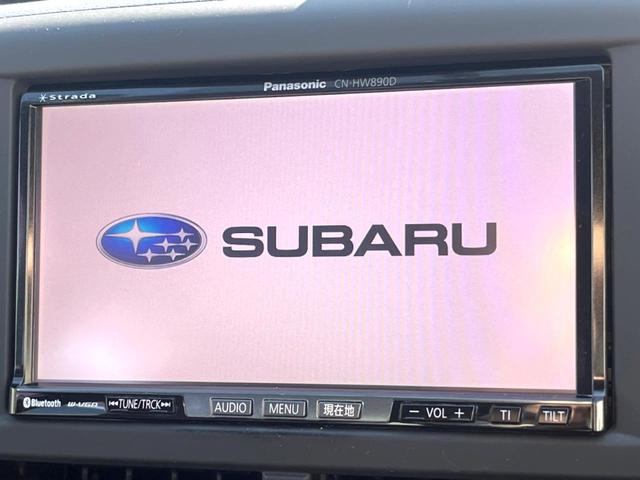 インプレッサ WRX STI Aライン tS STIスタイルパッケージ レカロシート リアスポイラー STIタワーバー STIダウンサスペンション SDナビ バックカメラ ETC ドライブレコーダー キーレスアクセスプッシュスタート(6枚目)