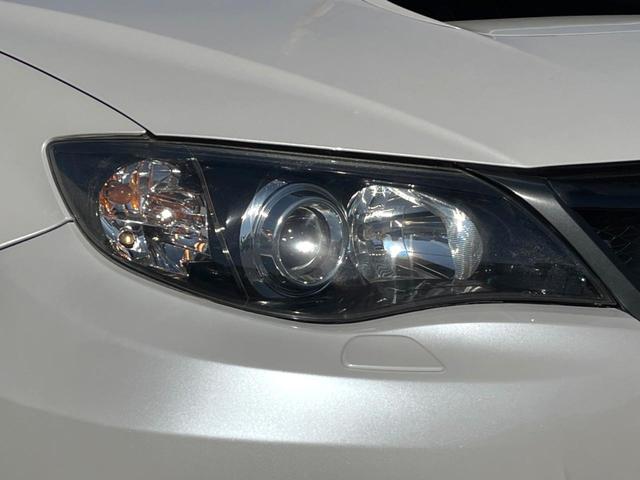 インプレッサ WRX STI Aライン tS STIスタイルパッケージ レカロシート リアスポイラー STIタワーバー STIダウンサスペンション SDナビ バックカメラ ETC ドライブレコーダー キーレスアクセスプッシュスタート(13枚目)