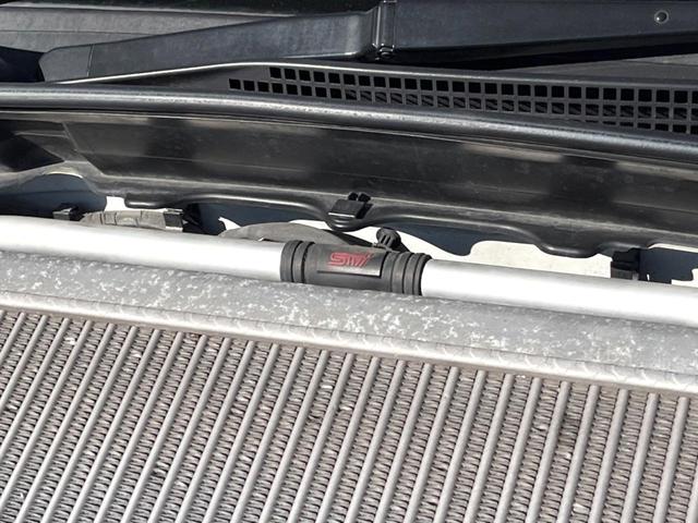 インプレッサ WRX STI Aライン tS STIスタイルパッケージ レカロシート リアスポイラー STIタワーバー STIダウンサスペンション SDナビ バックカメラ ETC ドライブレコーダー キーレスアクセスプッシュスタート(26枚目)