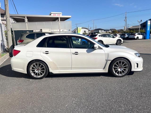 インプレッサ WRX STI Aライン tS STIスタイルパッケージ レカロシート リアスポイラー STIタワーバー STIダウンサスペンション SDナビ バックカメラ ETC ドライブレコーダー キーレスアクセスプッシュスタート(30枚目)