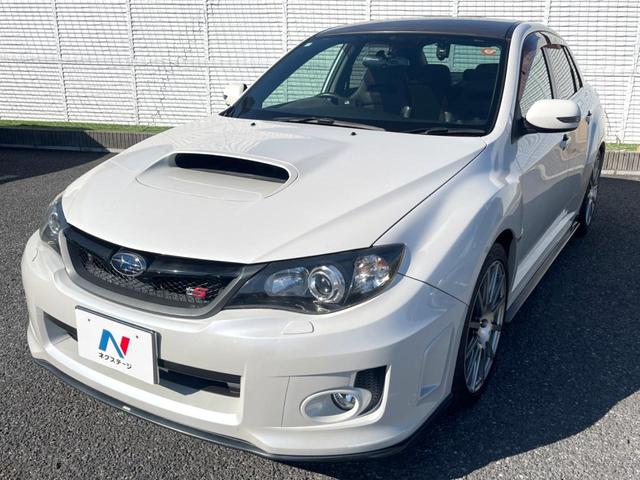 インプレッサ WRX STI Aライン tS STIスタイルパッケージ レカロシート リアスポイラー STIタワーバー STIダウンサスペンション SDナビ バックカメラ ETC ドライブレコーダー キーレスアクセスプッシュスタート(33枚目)
