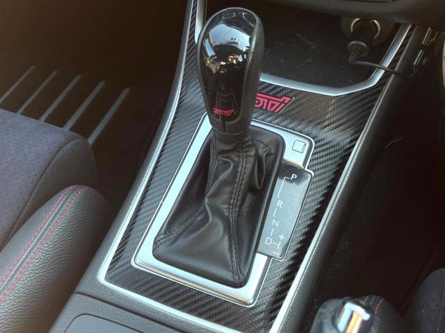 インプレッサ WRX STI Aライン tS STIスタイルパッケージ レカロシート リアスポイラー STIタワーバー STIダウンサスペンション SDナビ バックカメラ ETC ドライブレコーダー キーレスアクセスプッシュスタート(38枚目)