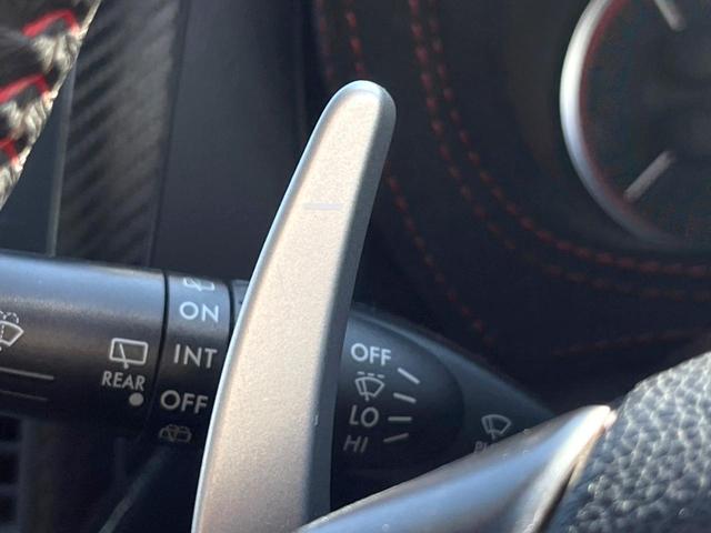 インプレッサ WRX STI Aライン tS STIスタイルパッケージ レカロシート リアスポイラー STIタワーバー STIダウンサスペンション SDナビ バックカメラ ETC ドライブレコーダー キーレスアクセスプッシュスタート(48枚目)