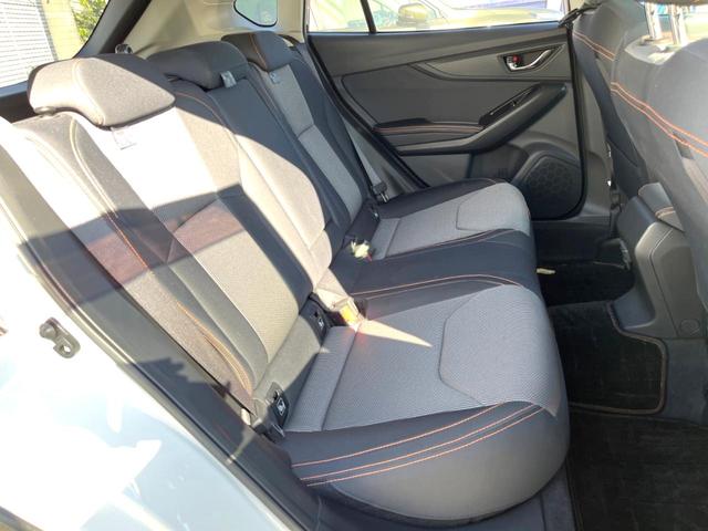 XV 2.0i-L アイサイト アドバンスドセイフティパッケージ クリアビューパック 純正ナビ バックカメラ ETC ドライブレコーダー アイサイトVer3 純正17インチアルミホイール キーレスアクセス プッシュスタート(9枚目)